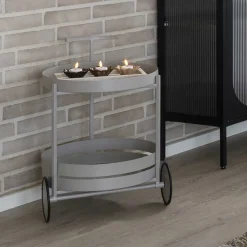 Servierwagen*Pharao24 Servierwagen Remona