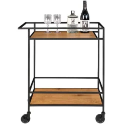 Servierwagen*Pharao24 Servierwagen Response