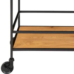 Servierwagen*Pharao24 Servierwagen Response