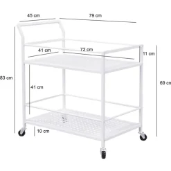 Pharao24 Servierwagen Rogan><noscript><img width=