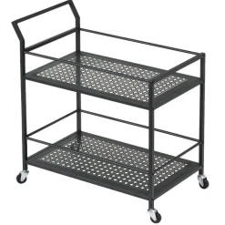 Servierwagen*Pharao24 Servierwagen Tamya