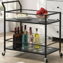 Servierwagen*Pharao24 Servierwagen Tamya