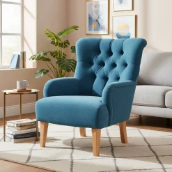 Polstermöbel|Wohnzimmer Sessel*Pharao24 Sessel Albert