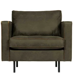 Wohnzimmer Sessel*Pharao24 Sessel Andro