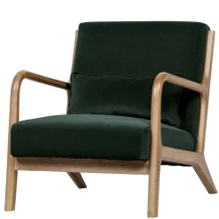 Pharao24 Sessel Anika> Wohnzimmer Sessel