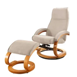Relaxsessel*Pharao24 Sessel Bamakos