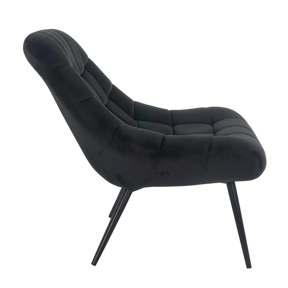 Wohnzimmer Sessel*Pharao24 Sessel Caleo