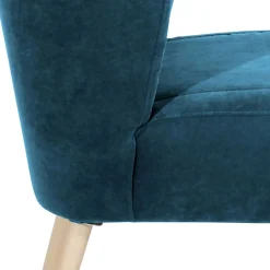 Pharao24 Sessel in Petrol Lidoral><noscript><img width=