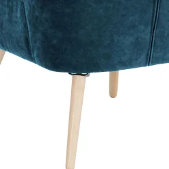 Pharao24 Sessel in Petrol Lidoral><noscript><img width=