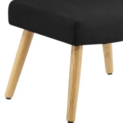 Wohnzimmer Sessel|Relaxsessel*Pharao24 Sessel mit Fußhocker Hammuel