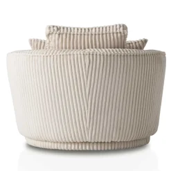 Pharao24 Sessel mit Hocker Anyel><noscript><img width=