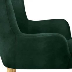 Pharao24 Sessel mit Hocker Princessa><noscript><img width=