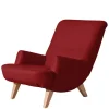 Pharao24 Sessel optional mit Hocker Adelda> Relaxsessel
