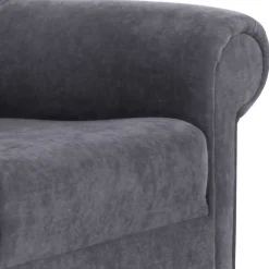 Ohrensessel|Relaxsessel*Pharao24 Sessel optional mit Hocker Ricana