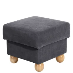 Ohrensessel|Relaxsessel*Pharao24 Sessel optional mit Hocker Ricana