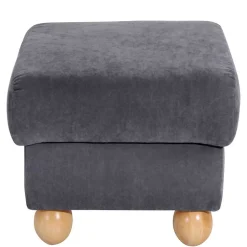 Ohrensessel|Relaxsessel*Pharao24 Sessel optional mit Hocker Ricana