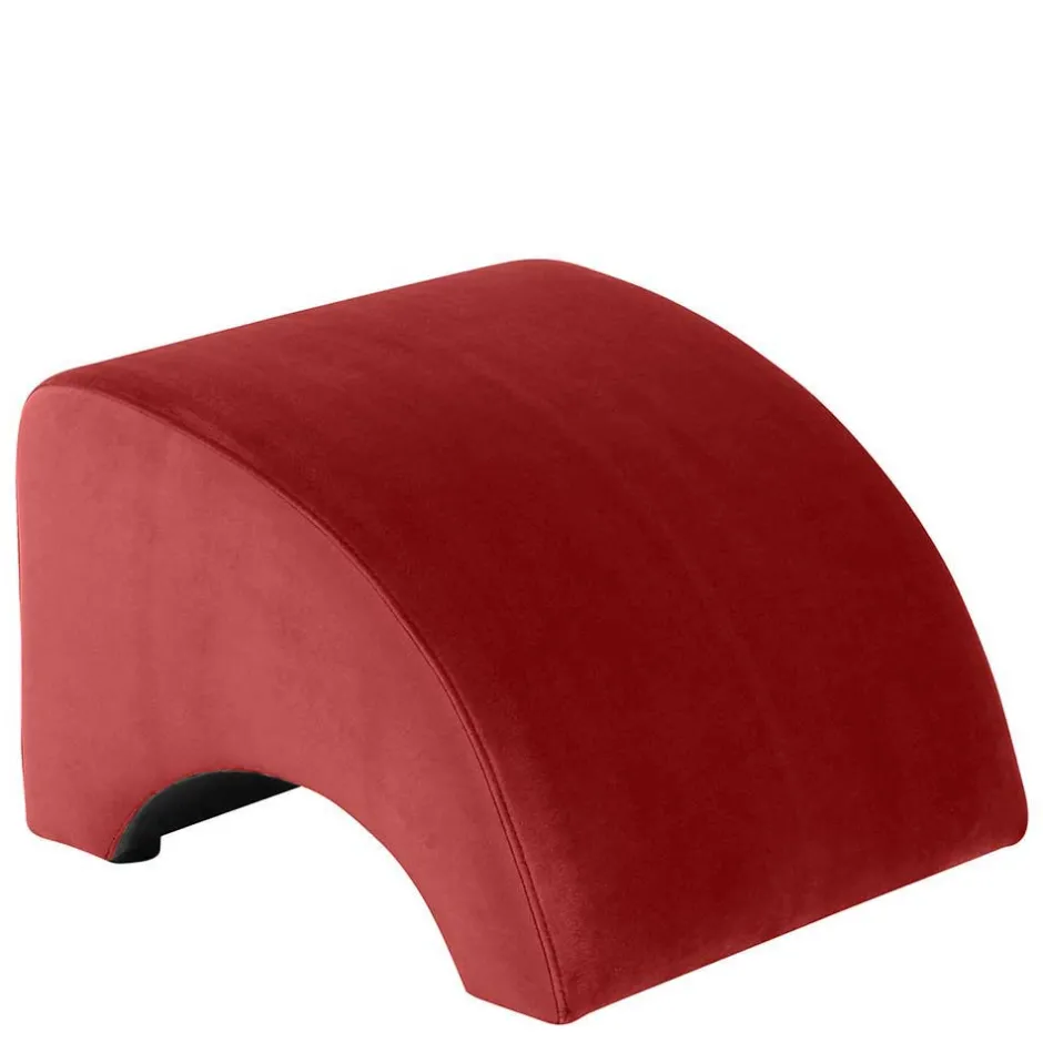 Pharao24 Sessel Samtvelours Amrosa> Relaxsessel