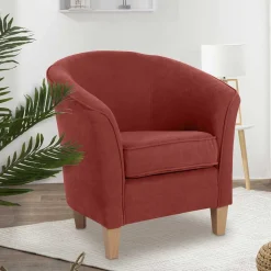 Polstermöbel|Wohnzimmer Sessel*Pharao24 Sessel Speccia