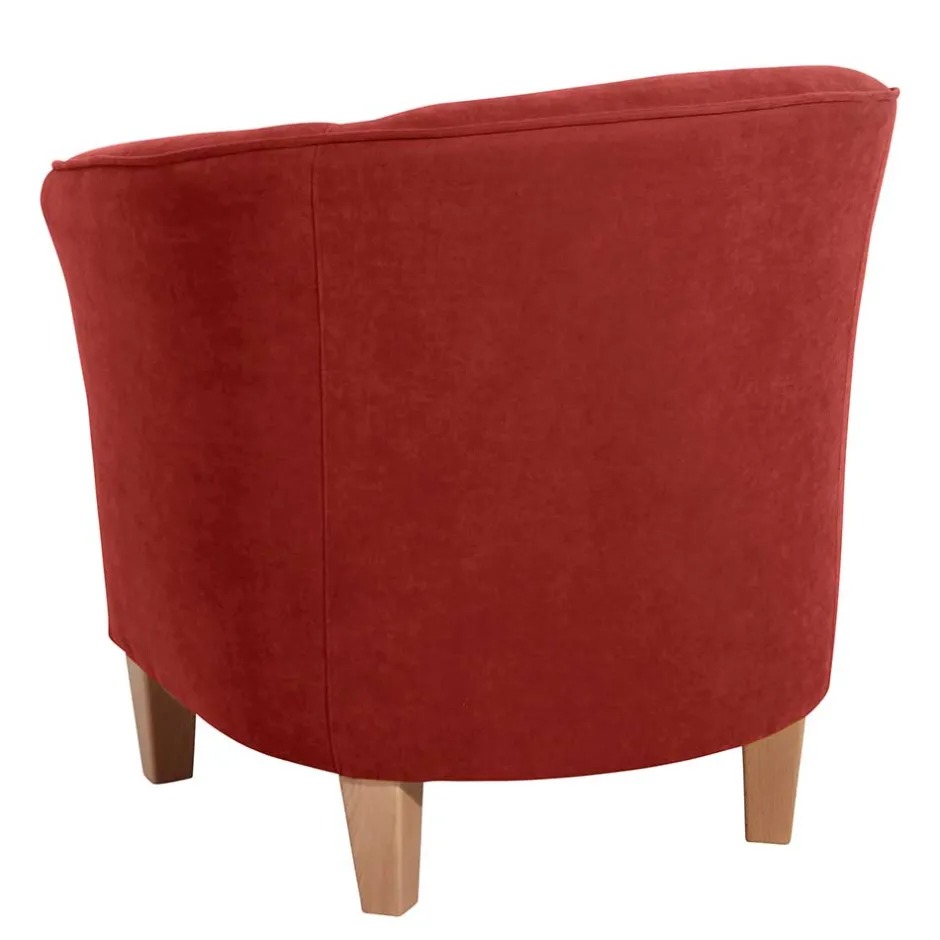 Polstermöbel|Wohnzimmer Sessel*Pharao24 Sessel Speccia