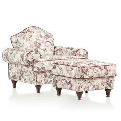 Wohnzimmer Sessel|Relaxsessel*Pharao24 Sessel und Hocker Envus