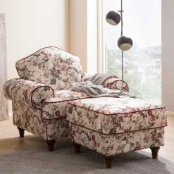 Wohnzimmer Sessel|Relaxsessel*Pharao24 Sessel und Hocker Envus