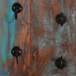 Pharao24 Shabby Chic Flaschenregal Woodstock><noscript><img width=