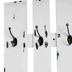 Garderoben Paneele|Wandgarderoben*Pharao24 Shabby Wandgarderobe Licandra