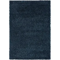 Teppiche*Pharao24 Shaggy Teppich Jandaria