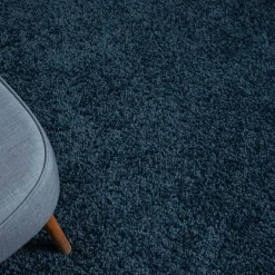 Teppiche*Pharao24 Shaggy Teppich Jandaria