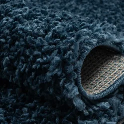 Teppiche*Pharao24 Shaggy Teppich Jandaria