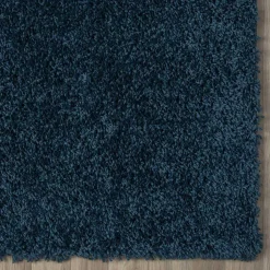 Teppiche*Pharao24 Shaggy Teppich Jandaria