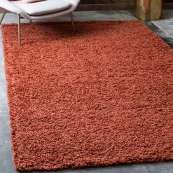 Teppiche*Pharao24 Shaggy Teppich Lagista