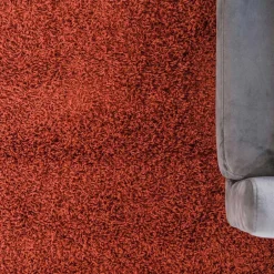 Teppiche*Pharao24 Shaggy Teppich Lagista