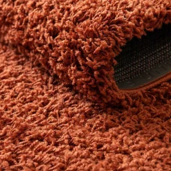 Teppiche*Pharao24 Shaggy Teppich Lagista