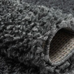 Teppiche*Pharao24 Shaggy Teppich Nevanna