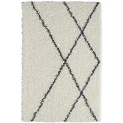 Teppiche*Pharao24 Shaggy Teppich Tadahiro