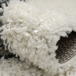 Teppiche*Pharao24 Shaggy Teppich Tadahiro