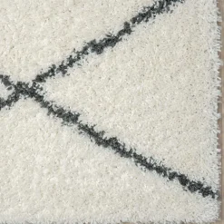 Teppiche*Pharao24 Shaggy Teppich Tadahiro