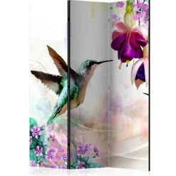 Pharao24 Sichtschutz Paravent Lovanna> Paravents