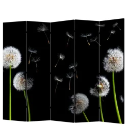 Pharao24 Sichtschutz Paravent Lutos> Paravents|Raumteiler