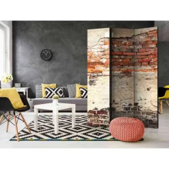 Pharao24 Sichtschutz Paravent Mascus> Raumteiler|Paravents