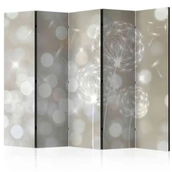 Paravents|Raumteiler*Pharao24 Sichtschutz Paravent Panayota