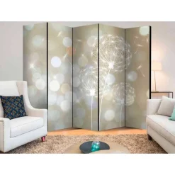 Paravents|Raumteiler*Pharao24 Sichtschutz Paravent Panayota