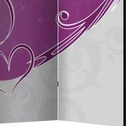 Paravents|Raumteiler*Pharao24 Sichtschutz Paravent Vattaru