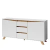 Pharao24 Sideboard 160 cm breit Pirate> Küchenkommode|Esszimmerkommoden