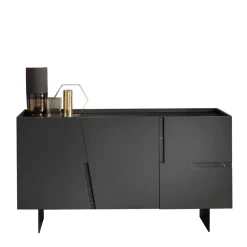 Pharao24 Sideboard Abru> Küchenkommode|Esszimmerkommoden