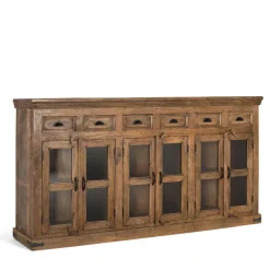 Pharao24 Sideboard Alessia> Highboards|Highboards