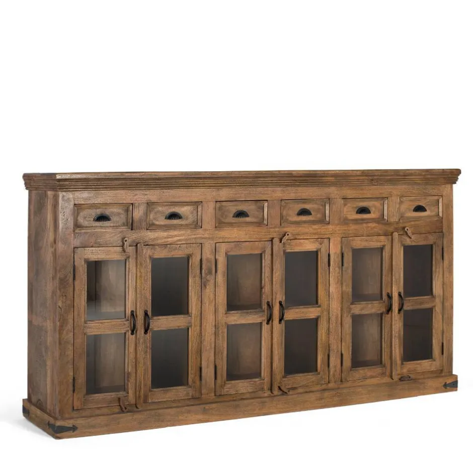 Pharao24 Sideboard Alessia> Highboards|Highboards