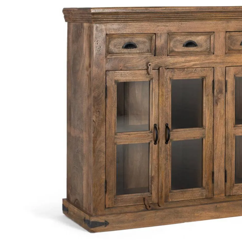 Pharao24 Sideboard Alessia> Highboards|Highboards