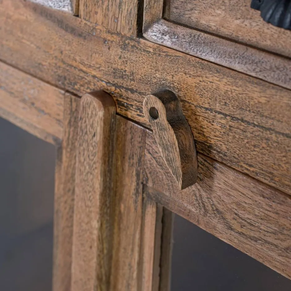 Pharao24 Sideboard Alessia> Highboards|Highboards